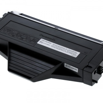 Заправка картриджа Panasonik KX-FAT400a7